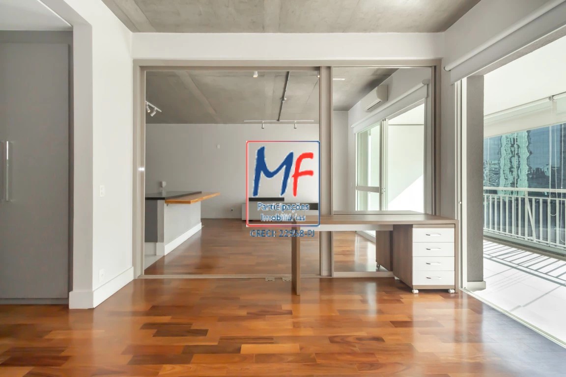 Apartamento, 1 quarto, 90 m² - Foto 12