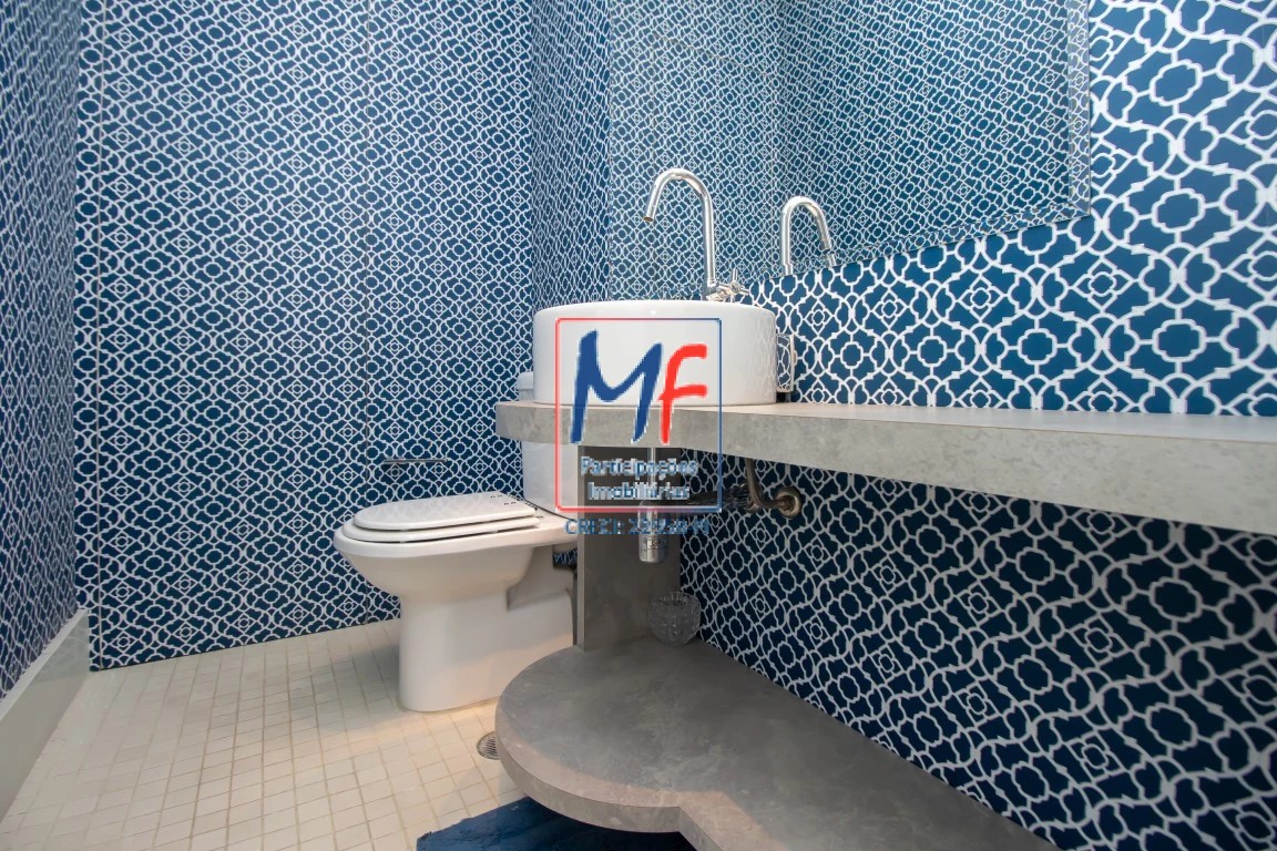 Apartamento, 1 quarto, 90 m² - Foto 14