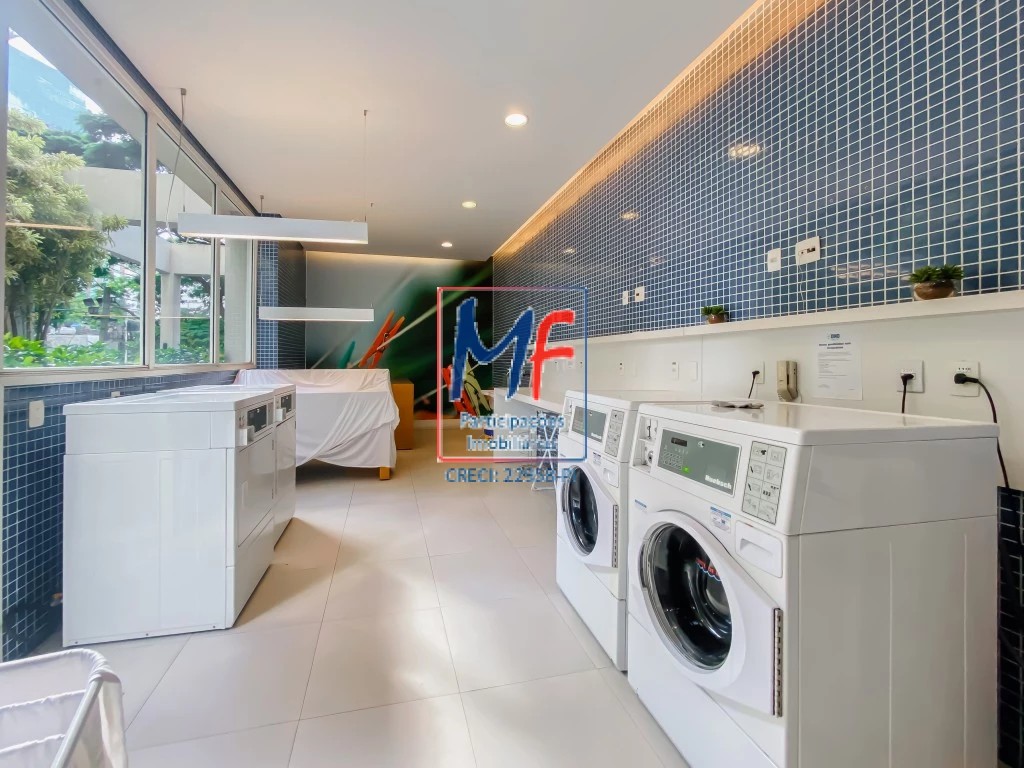 Apartamento, 1 quarto, 90 m² - Foto 22