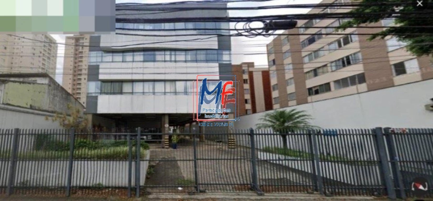 Prédio Inteiro, 4042 m² - Foto 1