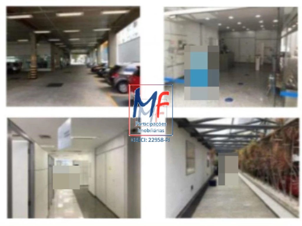 Prédio Inteiro, 4042 m² - Foto 2