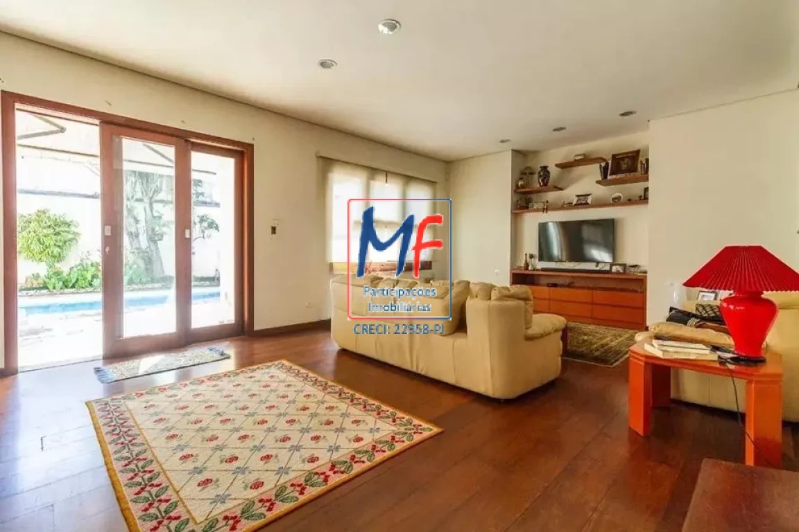 Sobrado, 4 quartos, 426 m² - Foto 3