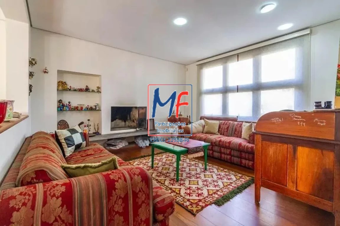 Sobrado, 4 quartos, 426 m² - Foto 5