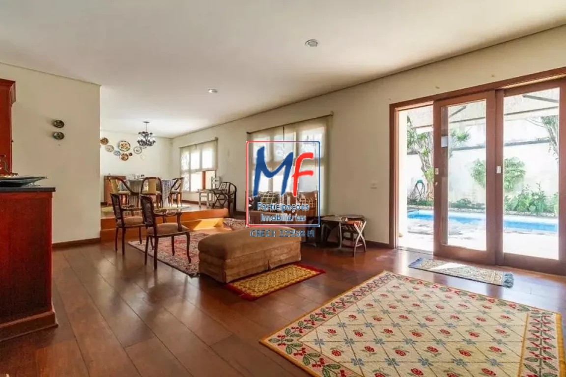 Sobrado, 4 quartos, 426 m² - Foto 6