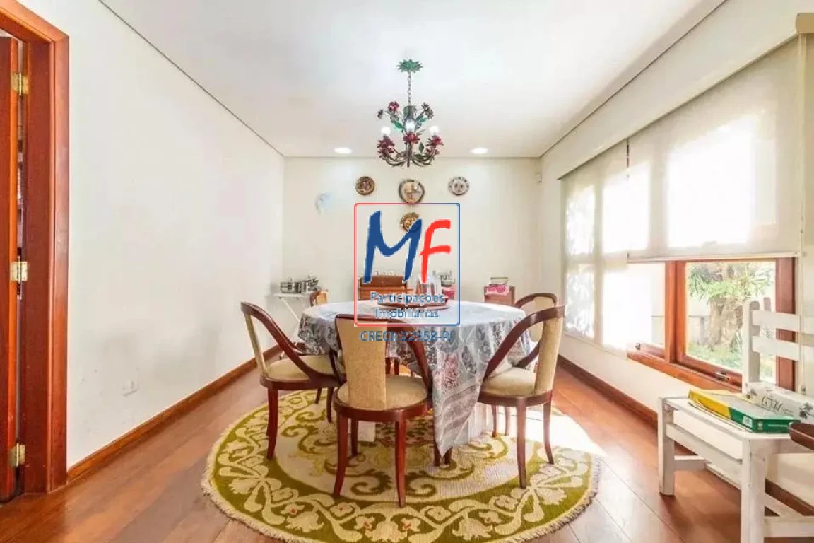 Sobrado, 4 quartos, 426 m² - Foto 7