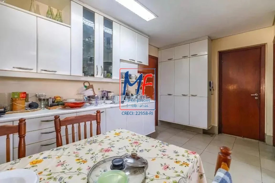 Sobrado, 4 quartos, 426 m² - Foto 8