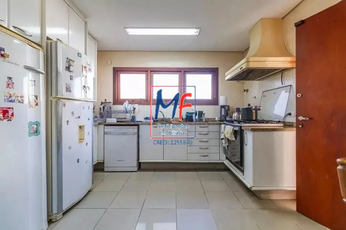 Sobrado, 4 quartos, 426 m² - Foto 9