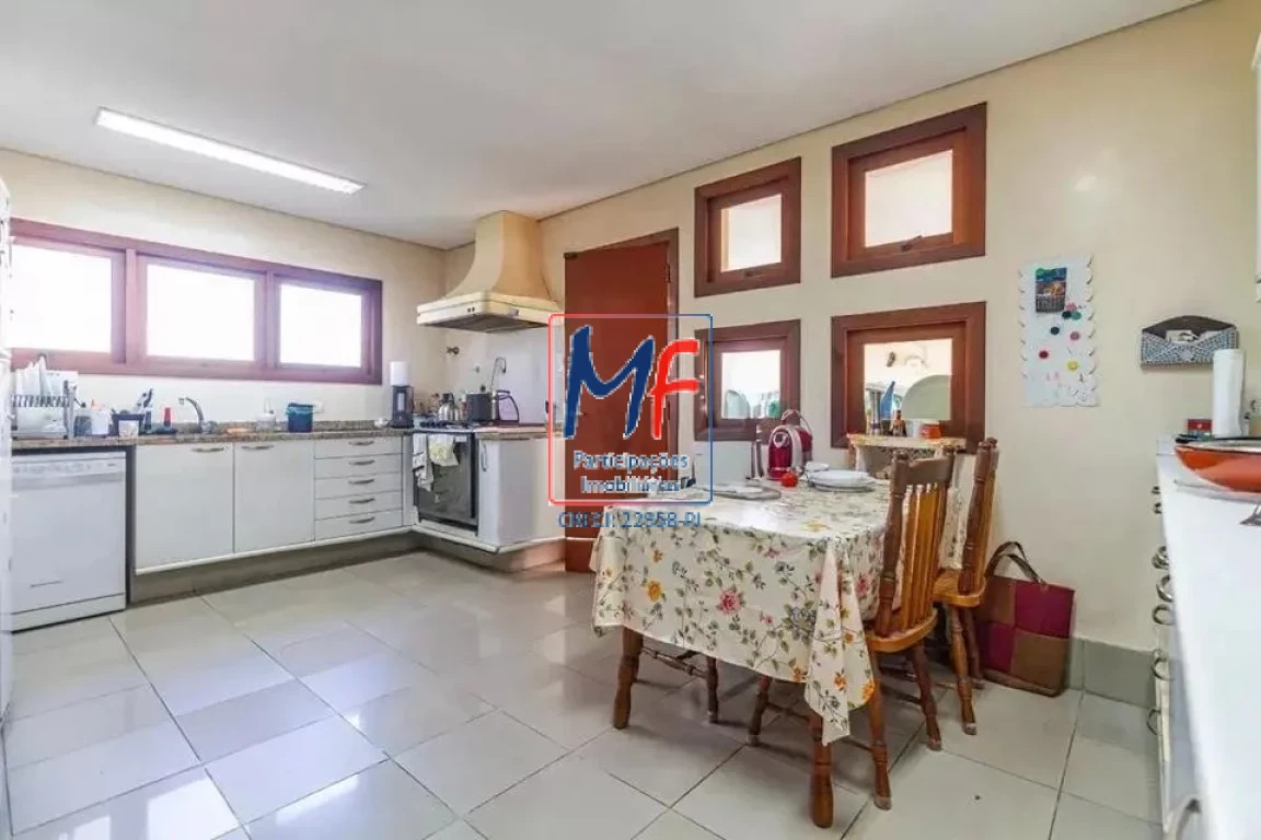 Sobrado, 4 quartos, 426 m² - Foto 10