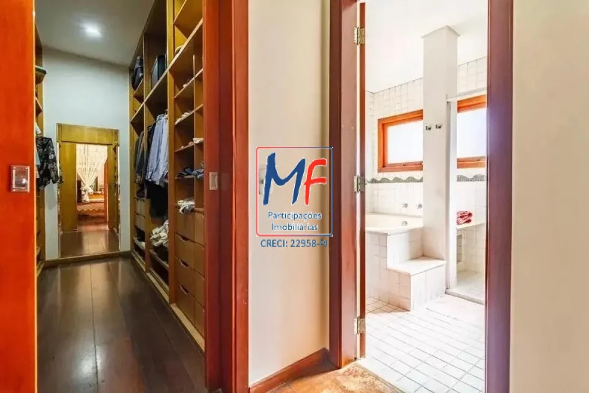 Sobrado, 4 quartos, 426 m² - Foto 12