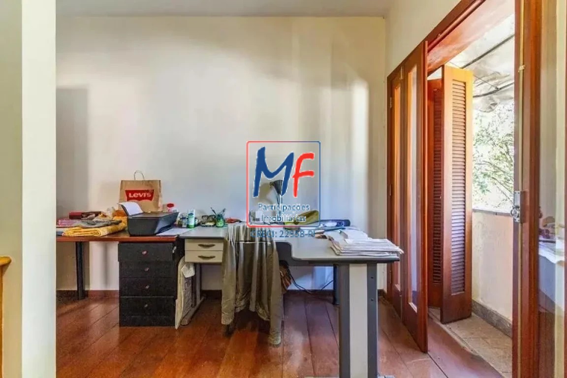 Sobrado, 4 quartos, 426 m² - Foto 16