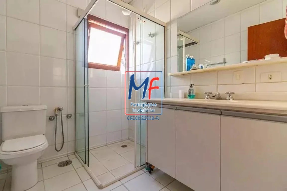 Sobrado, 4 quartos, 426 m² - Foto 17