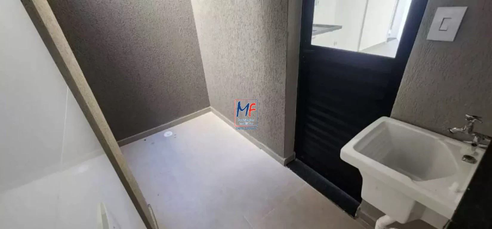 Apartamento à venda com 2 quartos, 38m² - Foto 5