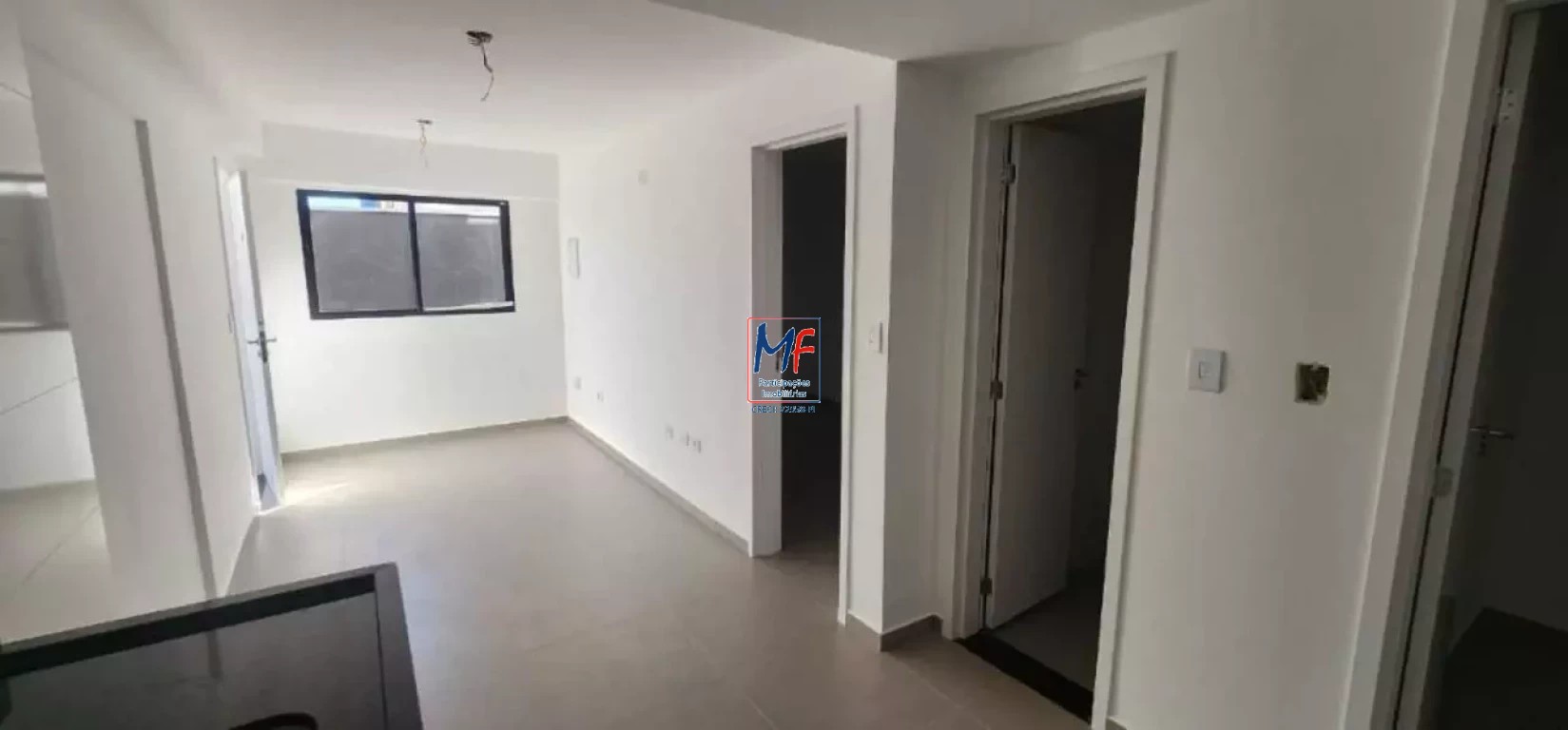 Apartamento à venda com 2 quartos, 38m² - Foto 6