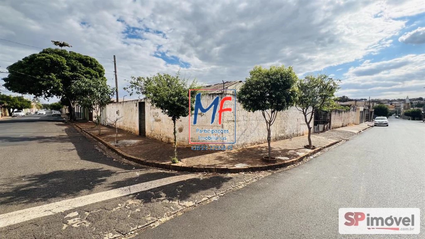 Terreno, 1056 m² - Foto 1