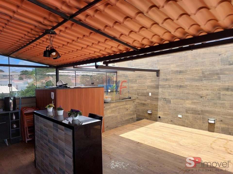 Casa de Condomínio à venda com 3 quartos, 164m² - Foto 1