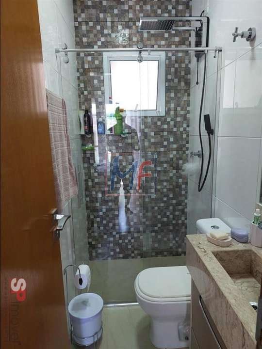 Casa de Condomínio à venda com 3 quartos, 164m² - Foto 10