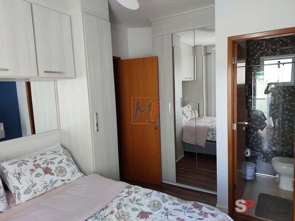 Casa de Condomínio à venda com 3 quartos, 164m² - Foto 21