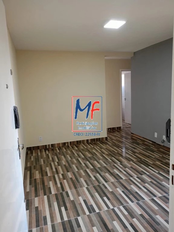 Apartamento, 2 quartos, 48 m² - Foto 1
