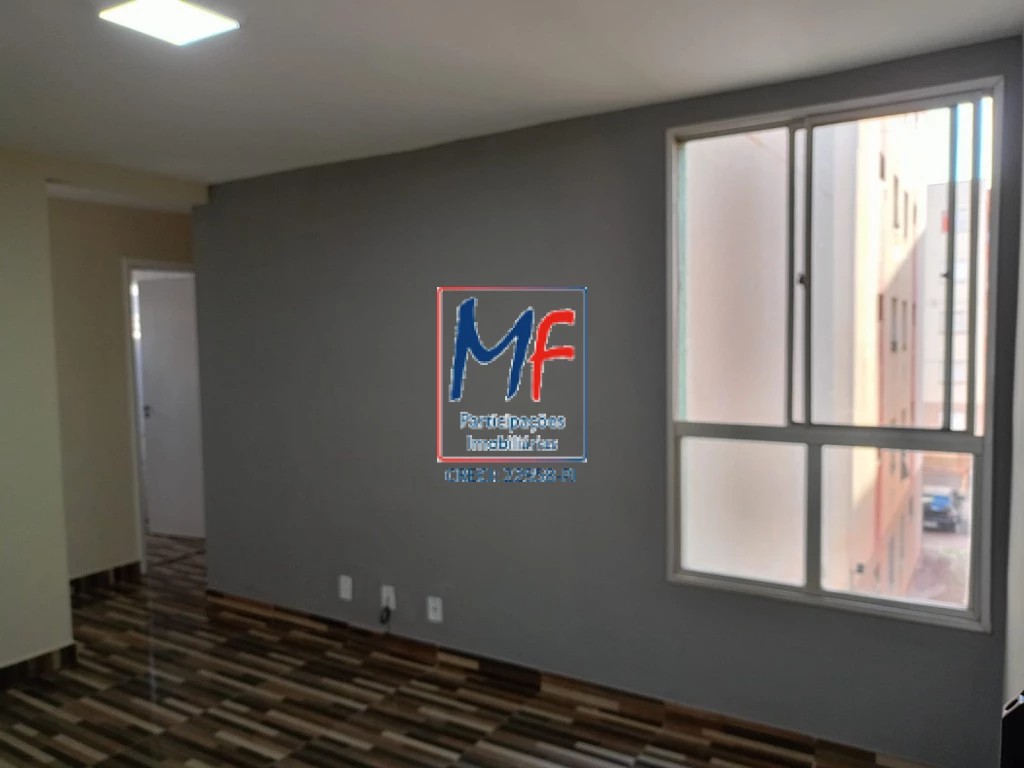 Apartamento, 2 quartos, 48 m² - Foto 2