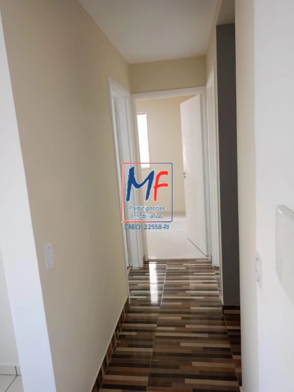 Apartamento, 2 quartos, 48 m² - Foto 3