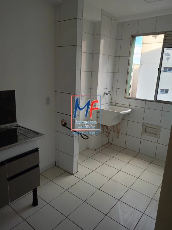Apartamento, 2 quartos, 48 m² - Foto 5