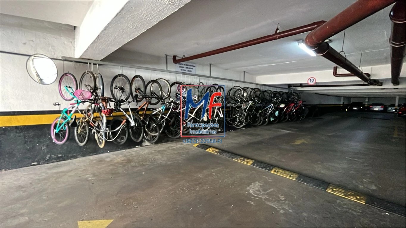 Apartamento, 3 quartos, 60 m² - Foto 2
