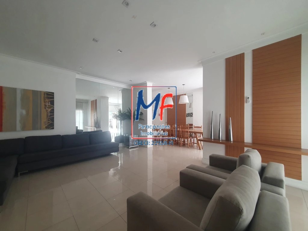 Apartamento, 3 quartos, 60 m² - Foto 5