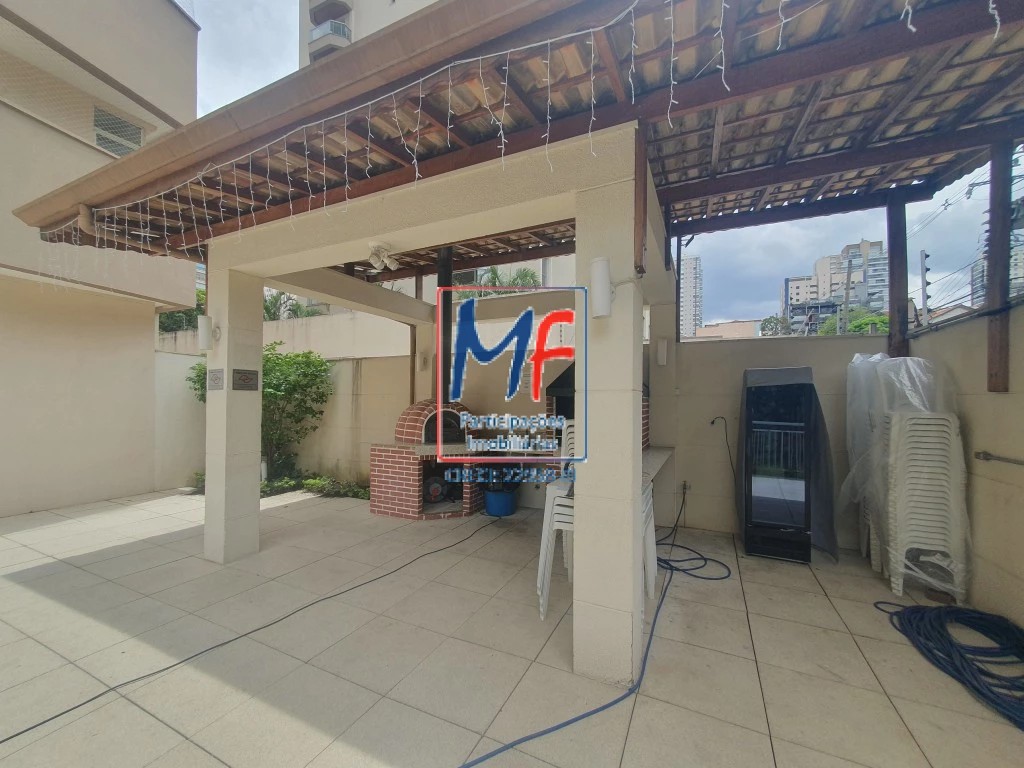 Apartamento, 3 quartos, 60 m² - Foto 6