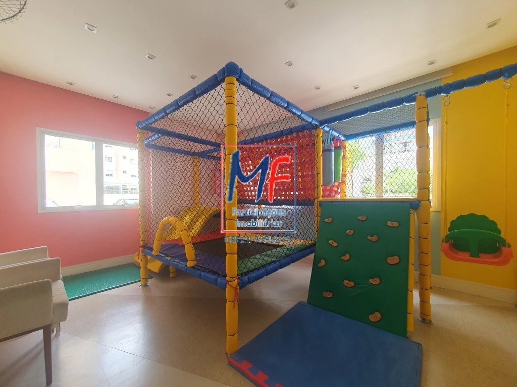 Apartamento, 3 quartos, 60 m² - Foto 7