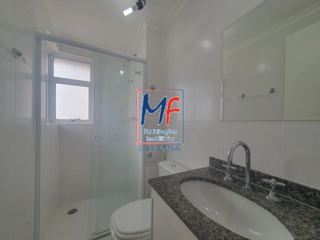 Apartamento, 3 quartos, 60 m² - Foto 12