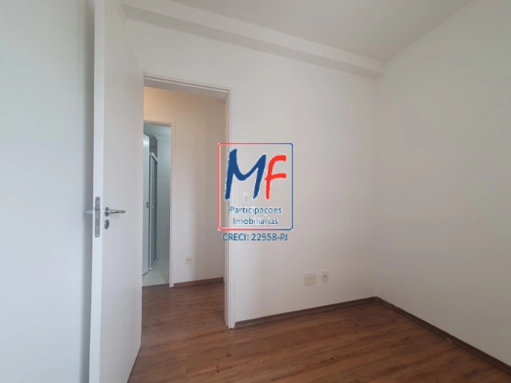 Apartamento, 3 quartos, 60 m² - Foto 15