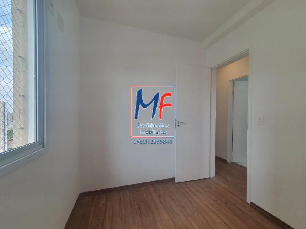 Apartamento, 3 quartos, 60 m² - Foto 16