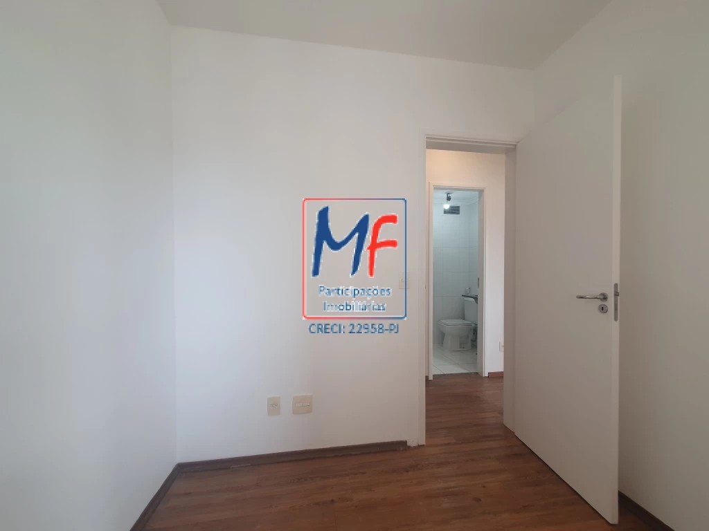 Apartamento, 3 quartos, 60 m² - Foto 18