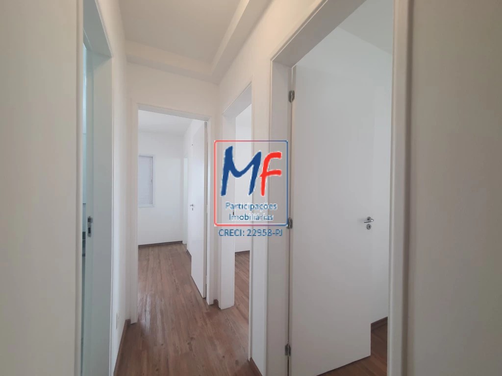 Apartamento, 3 quartos, 60 m² - Foto 20