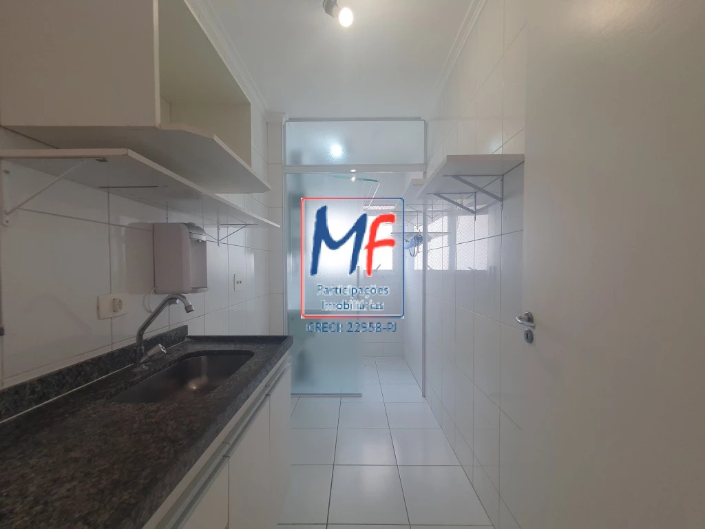Apartamento, 3 quartos, 60 m² - Foto 21