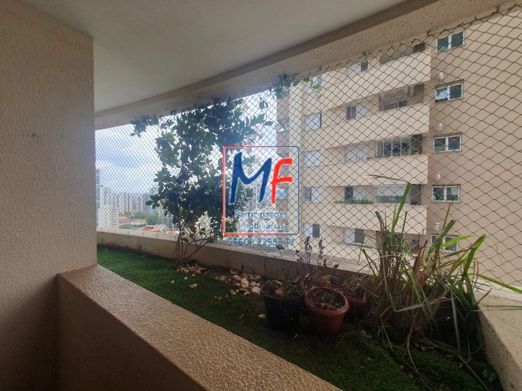 Apartamento, 3 quartos, 60 m² - Foto 23