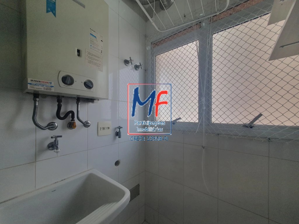 Apartamento, 3 quartos, 60 m² - Foto 24