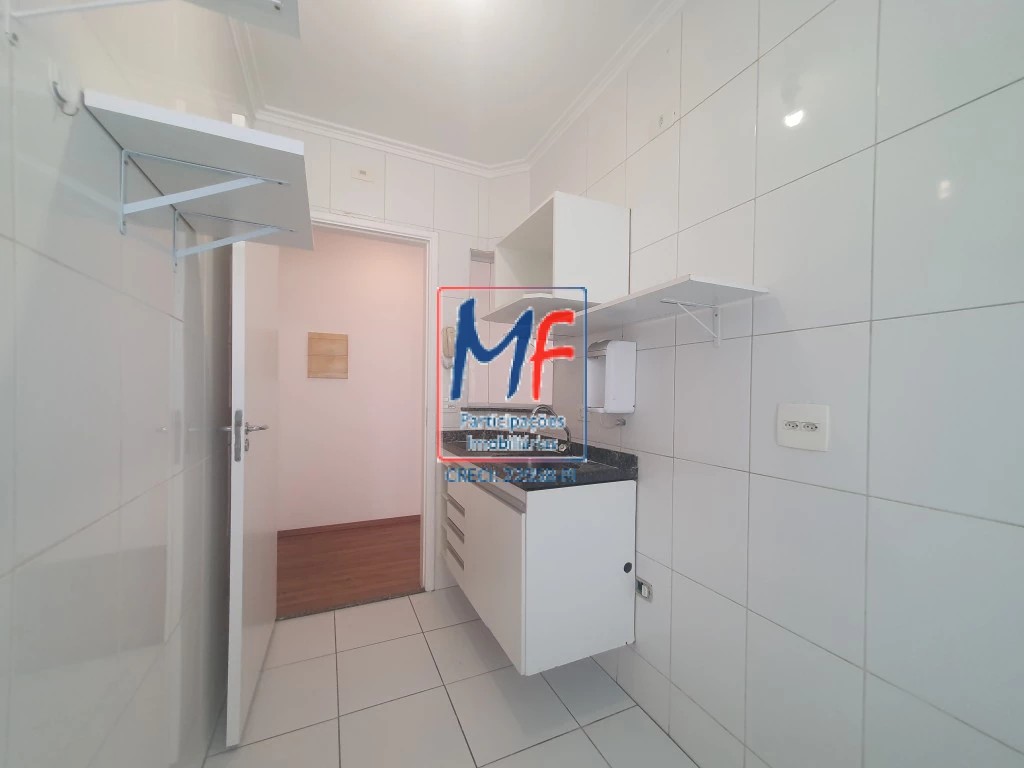 Apartamento, 3 quartos, 60 m² - Foto 25