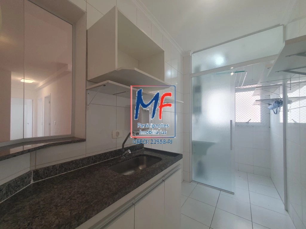 Apartamento, 3 quartos, 60 m² - Foto 26