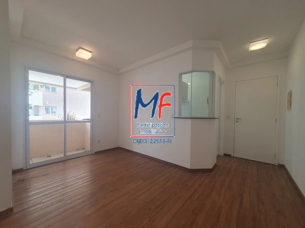 Apartamento, 3 quartos, 60 m² - Foto 27