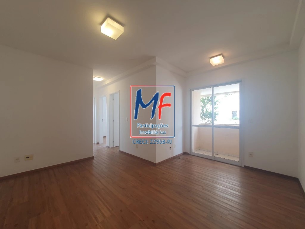 Apartamento, 3 quartos, 60 m² - Foto 28