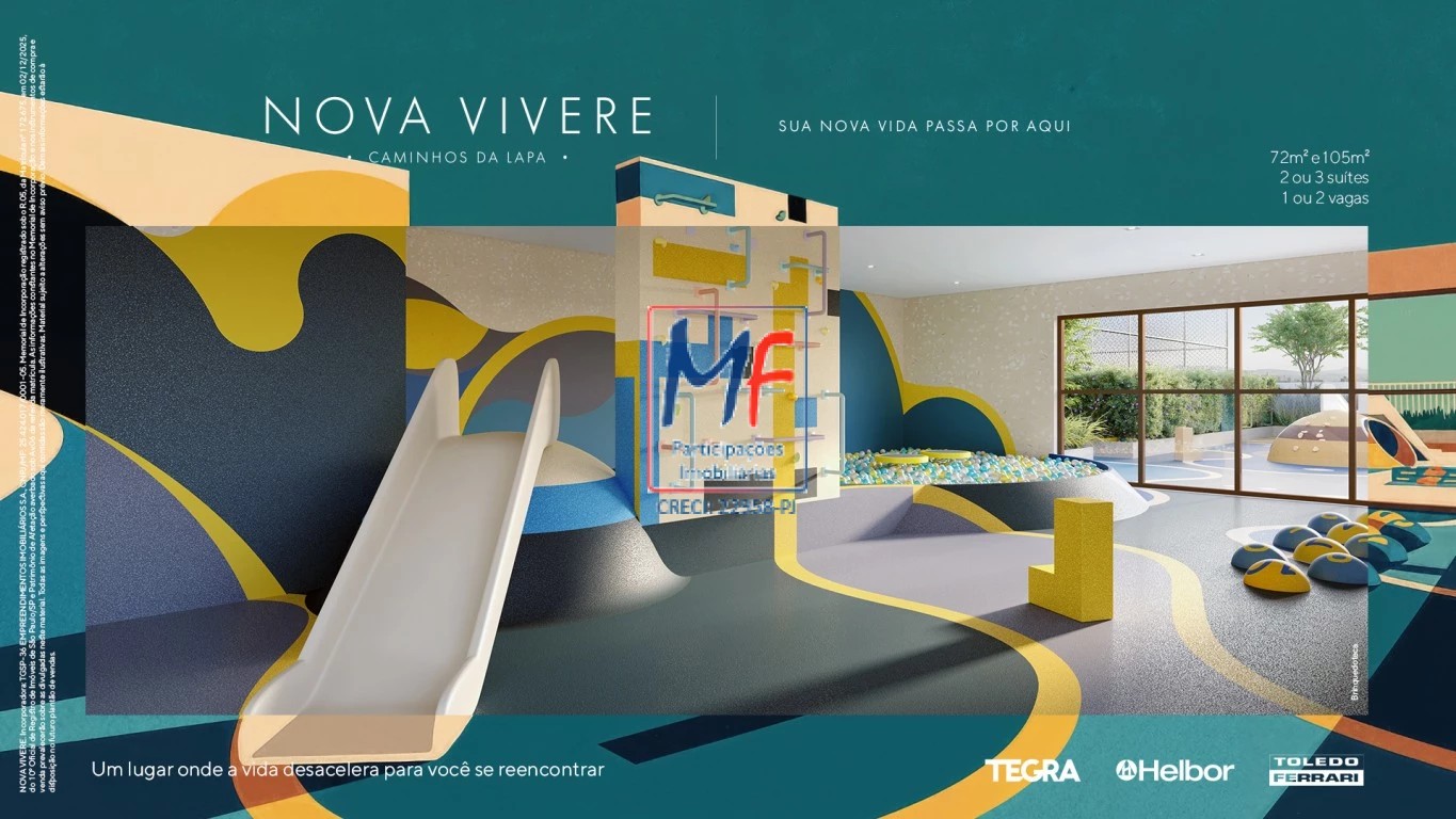 Apartamento, 2 quartos, 72 m² - Foto 5