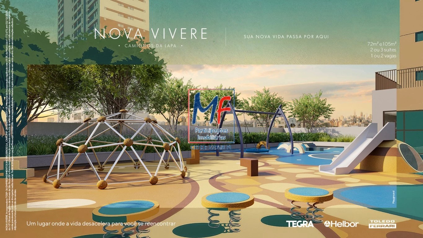 Apartamento, 2 quartos, 72 m² - Foto 6