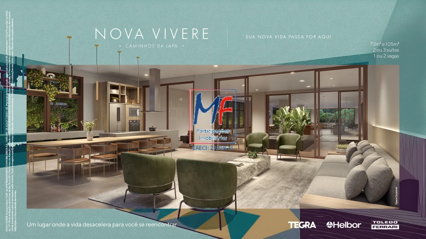 Apartamento, 2 quartos, 72 m² - Foto 10