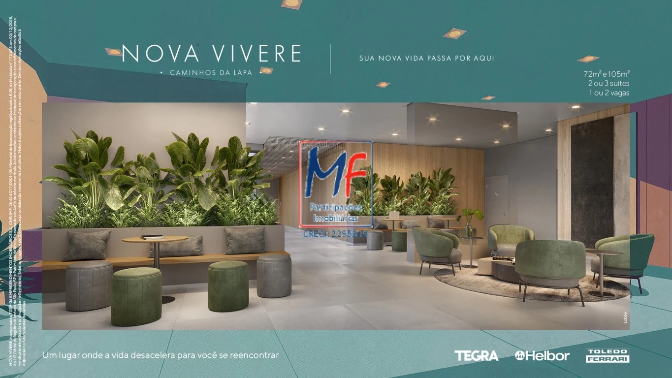 Apartamento, 2 quartos, 72 m² - Foto 11