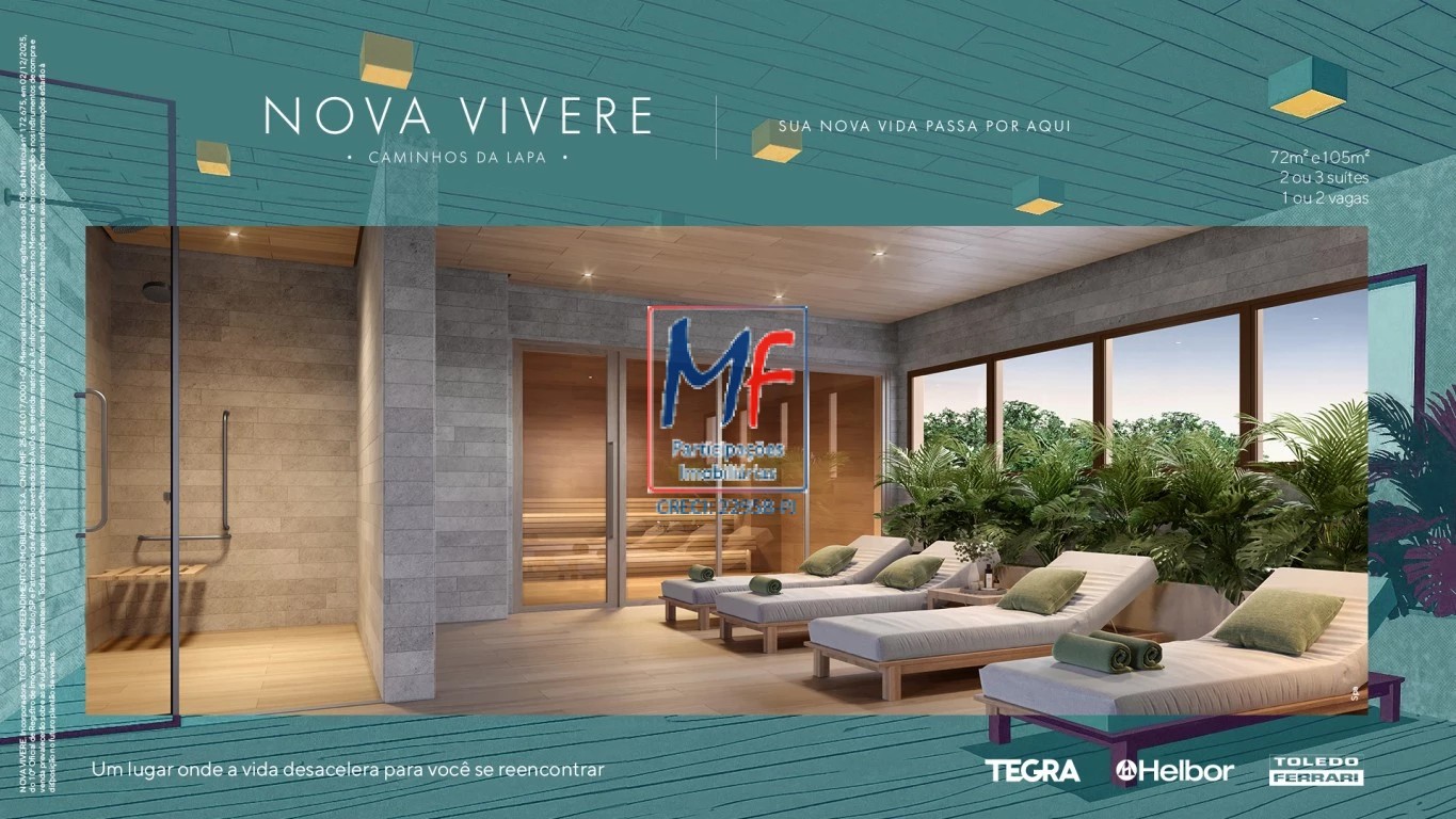 Apartamento, 2 quartos, 72 m² - Foto 12