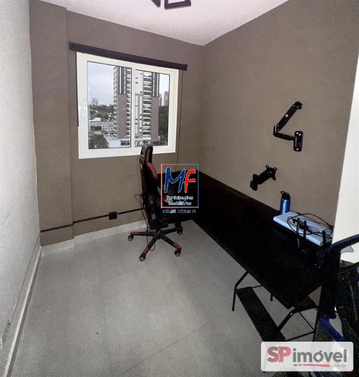 Apartamento à venda com 2 quartos, 42m² - Foto 8