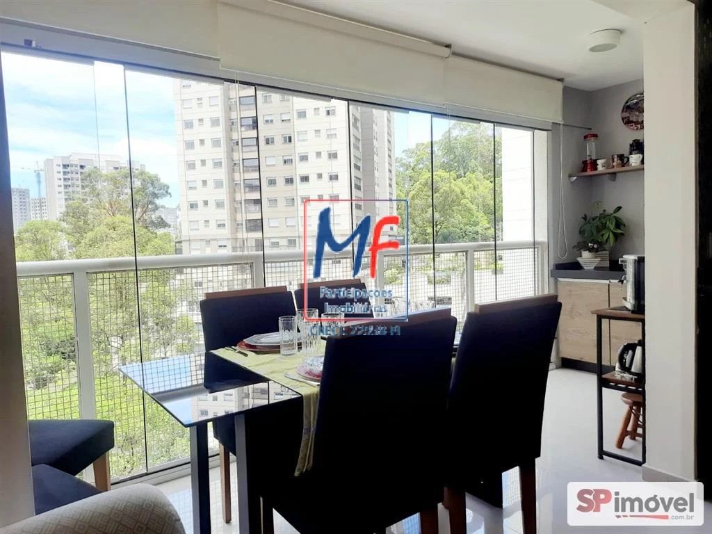 Apartamento, 3 quartos, 85 m² - Foto 1