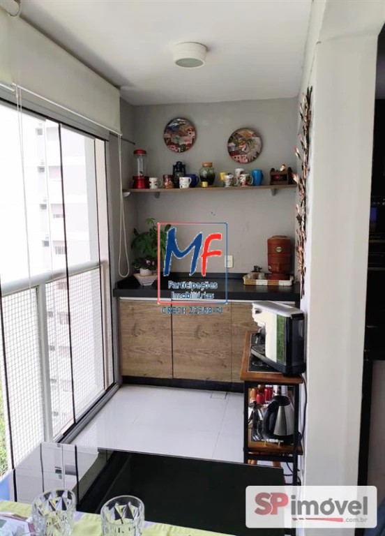 Apartamento, 3 quartos, 85 m² - Foto 2