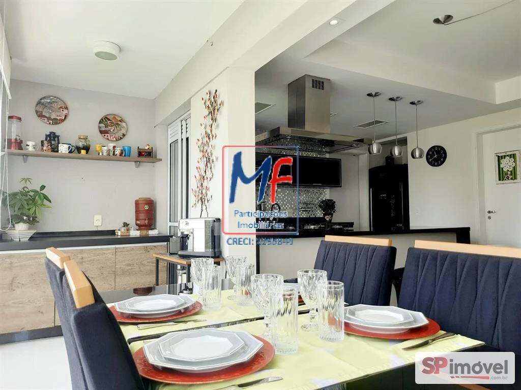 Apartamento, 3 quartos, 85 m² - Foto 3